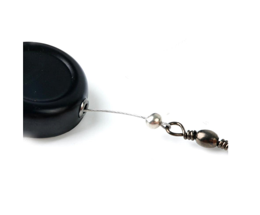 Lamar Pin on Zinger - Utstyr trinse - Flue.no - Fiskeutstyr