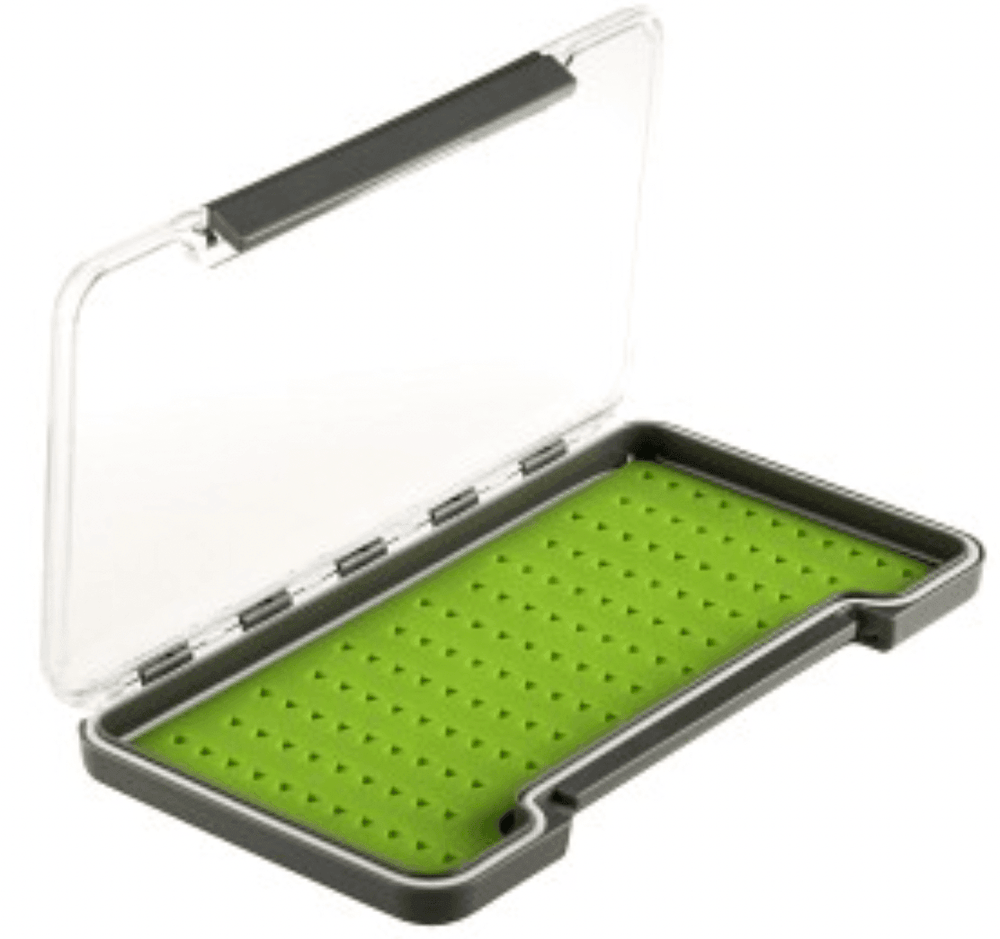 Lamar Slim Easy grip silikon - Flueboks - Flue.no - Flueboks