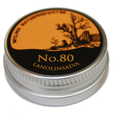 Lanolinsalva. No.80 - Flue.no - Myggnett og insektsskjerming