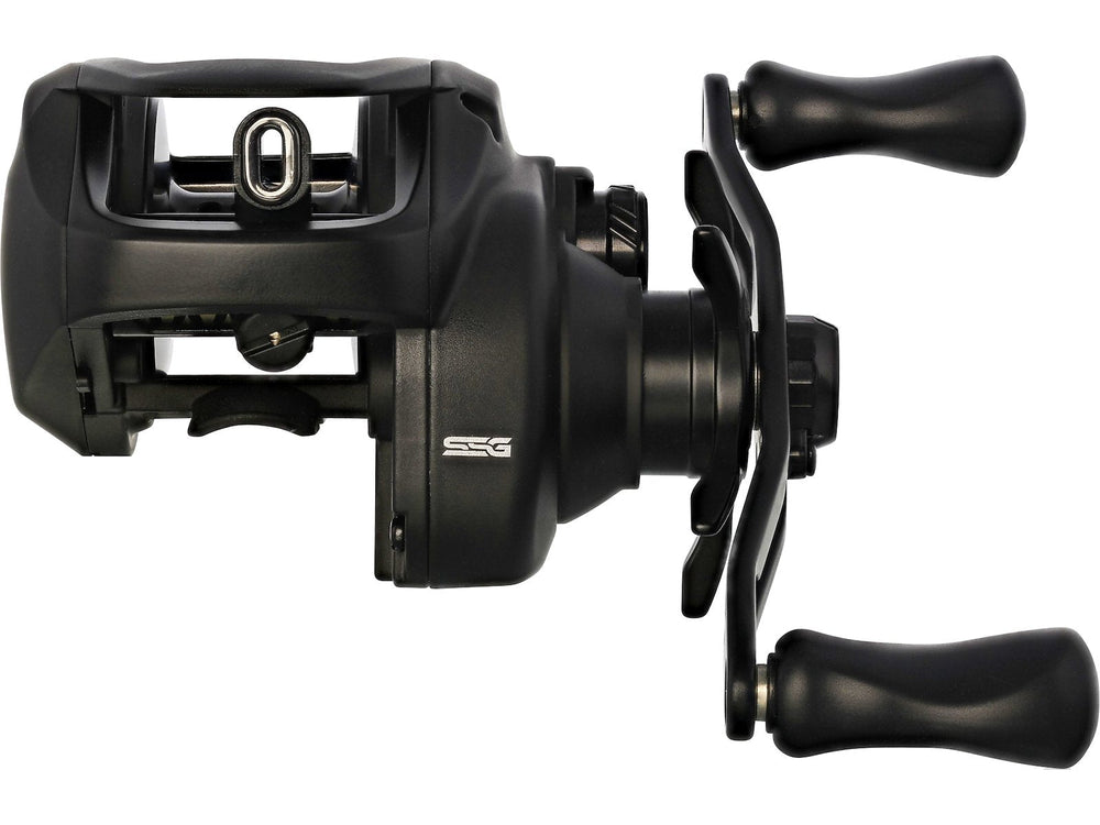Westin W6 BC HD Baitcasting Multiplikatorsnelle