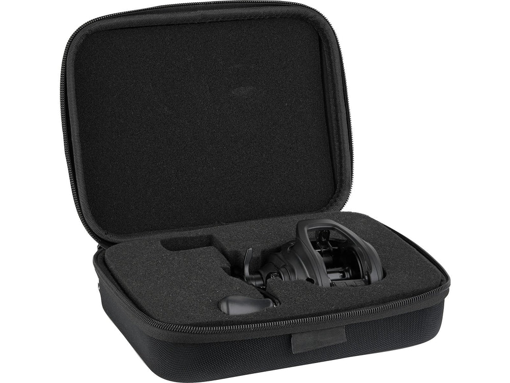 Westin W6 BC HD Baitcasting Multiplikatorsnelle