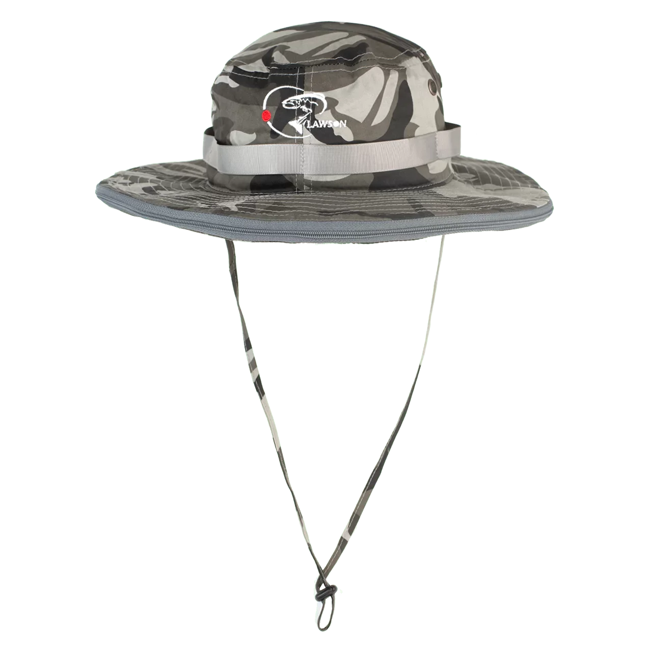 Lawson Mygghatt Camo - Flue.no - Myggnett og insektsskjerming