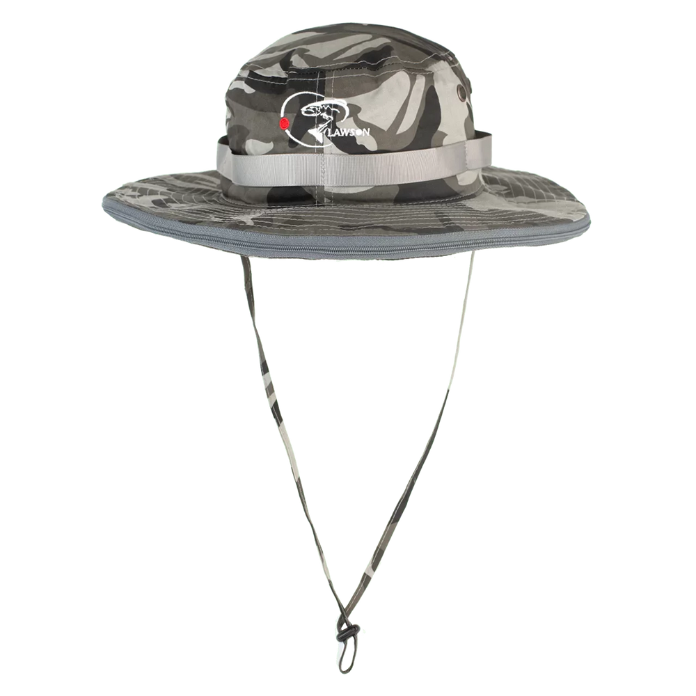 Lawson Mygghatt Camo - Flue.no - Myggnett og insektsskjerming