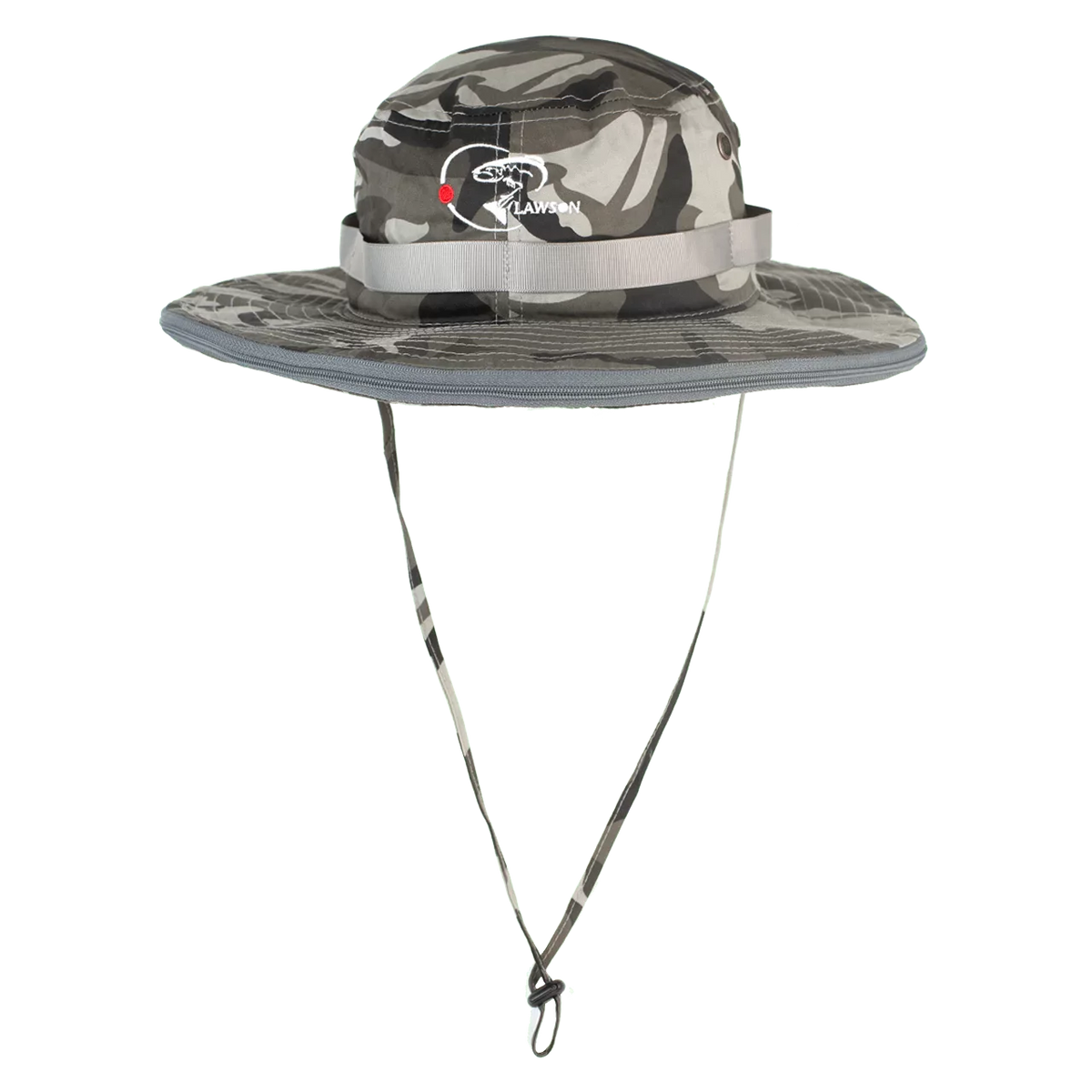 Lawson Mygghatt Camo - Flue.no - Myggnett og insektsskjerming