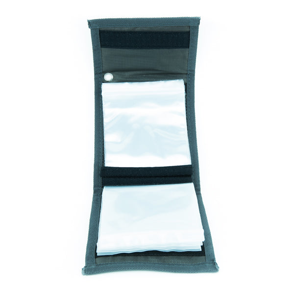 Leader Wallet Snøremappe | RIO