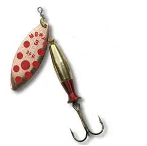 LONG SALMON 24G LAKSESPINNER - Flue.no - Spinnersluk