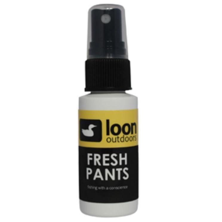 Loon Fresh Pants - Flue.no - Fiskeutstyr