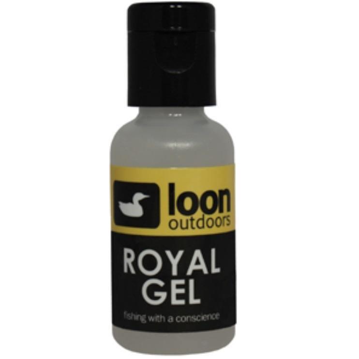 Loon Royal Gel - Flue.no - Fiskeutstyr
