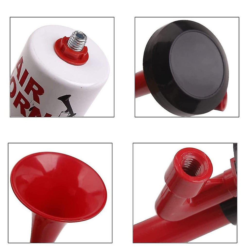 Signal horn - Nødverktøy og -sett