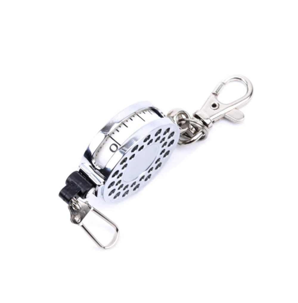 Målebånd Ørret - Lamar - Flue.no - Fiskeutstyr