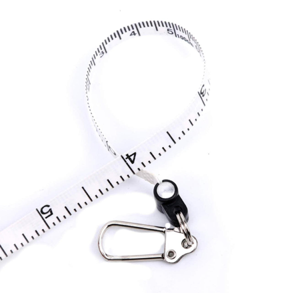 Målebånd Ørret - Lamar - Flue.no - Fiskeutstyr