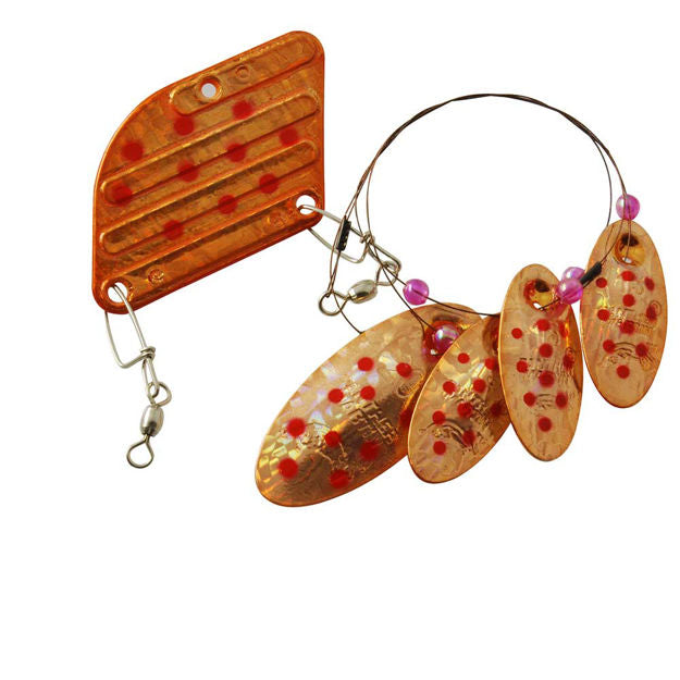 Markdrag | Sølvkroken - Flue.no - Spinnersluk