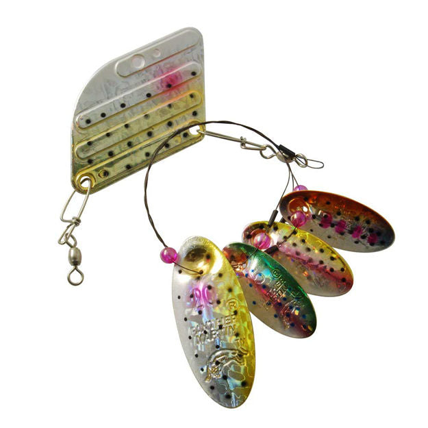 Markdrag | Sølvkroken - Flue.no - Spinnersluk