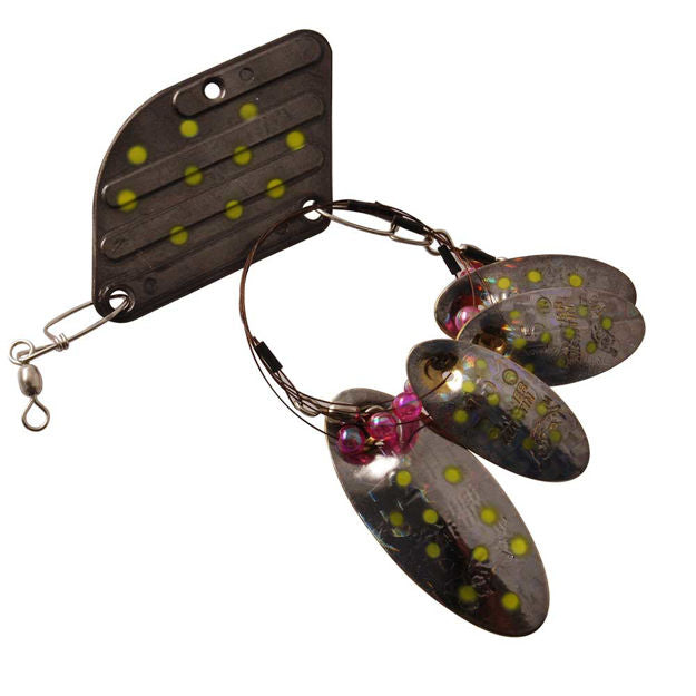 Markdrag | Sølvkroken - Flue.no - Spinnersluk