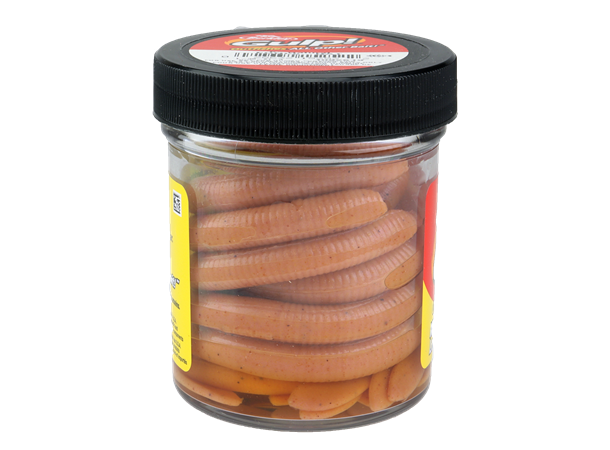 Meitemark Gulp Duggmark 15cm | Berkley - Flue.no - Fiskeutstyr