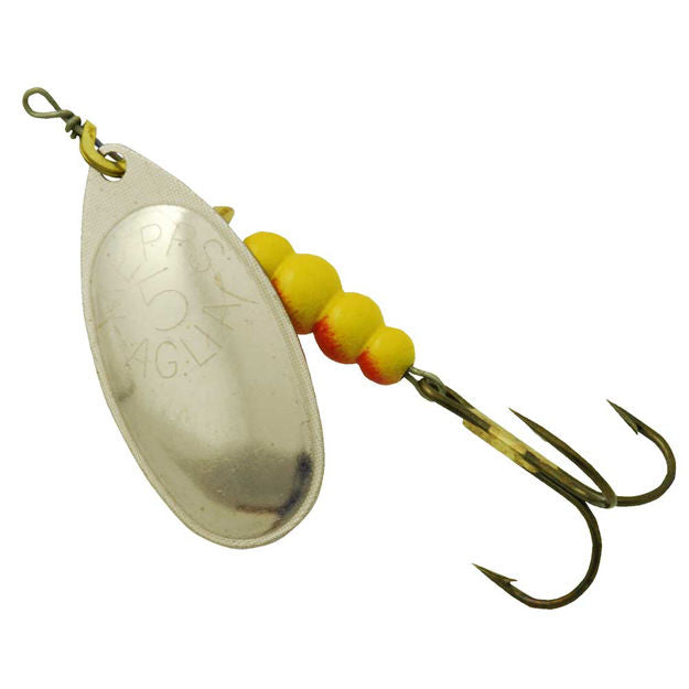 MEPPS AGLIA STR.5 13G SPINNER - Flue.no - Spinnersluk