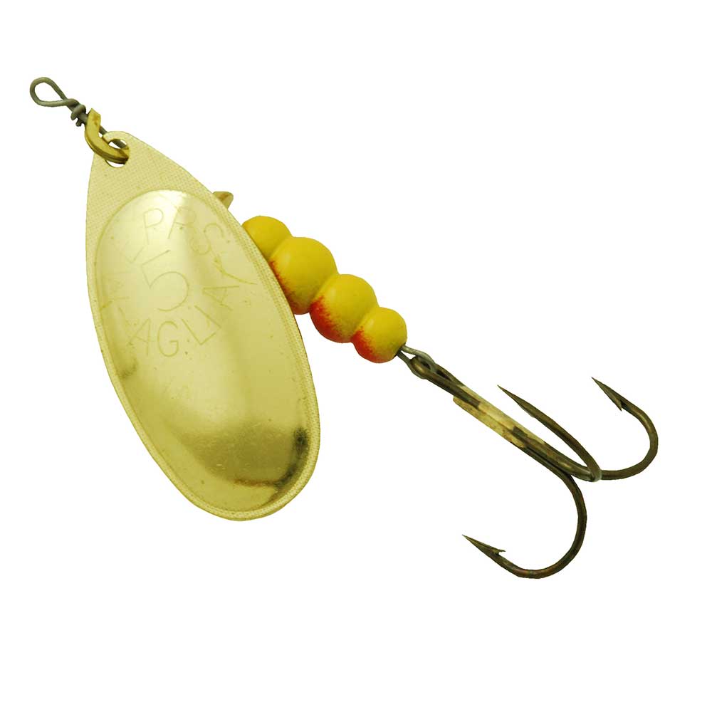 MEPPS AGLIA STR.5 13G SPINNER - Flue.no - Spinnersluk