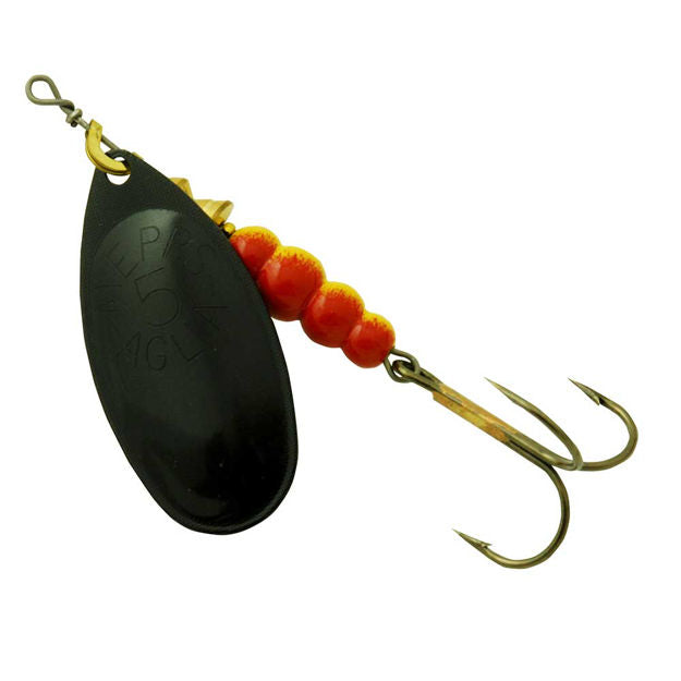 MEPPS AGLIA STR.5 13G SPINNER - Flue.no - Spinnersluk