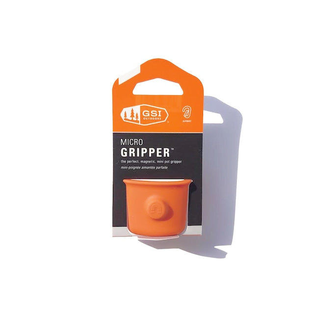 MICROGRIPPER KJELEKLYPE | GSI - Flue.no - Campingutstyr