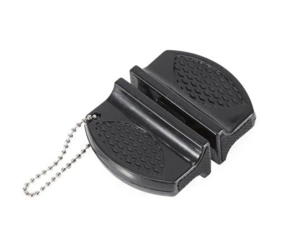 Mini Knivsliper | Kompakt & Liten - Flue.no - Campingverktøy