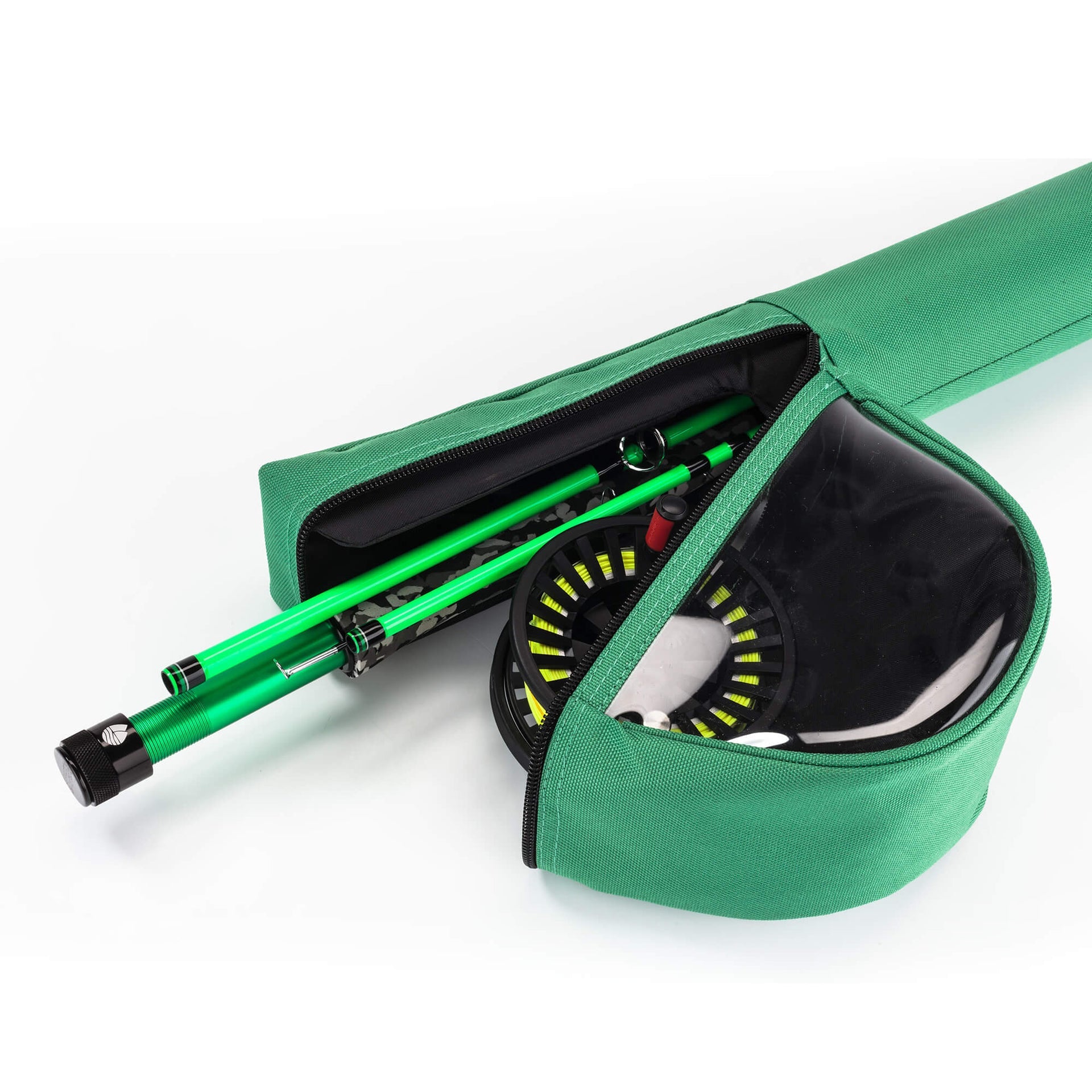 Minnow Outfit Fluestag Combo | Redington