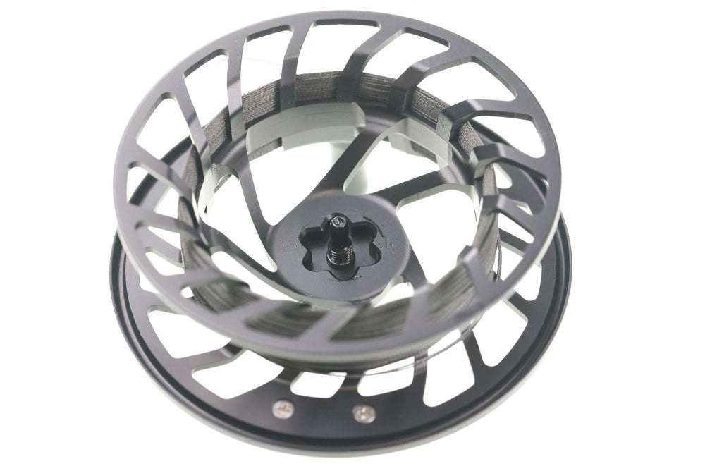 Mirage IV Fluesnelle Large Arbor | Orvis - Flue.no - Fluesnelle