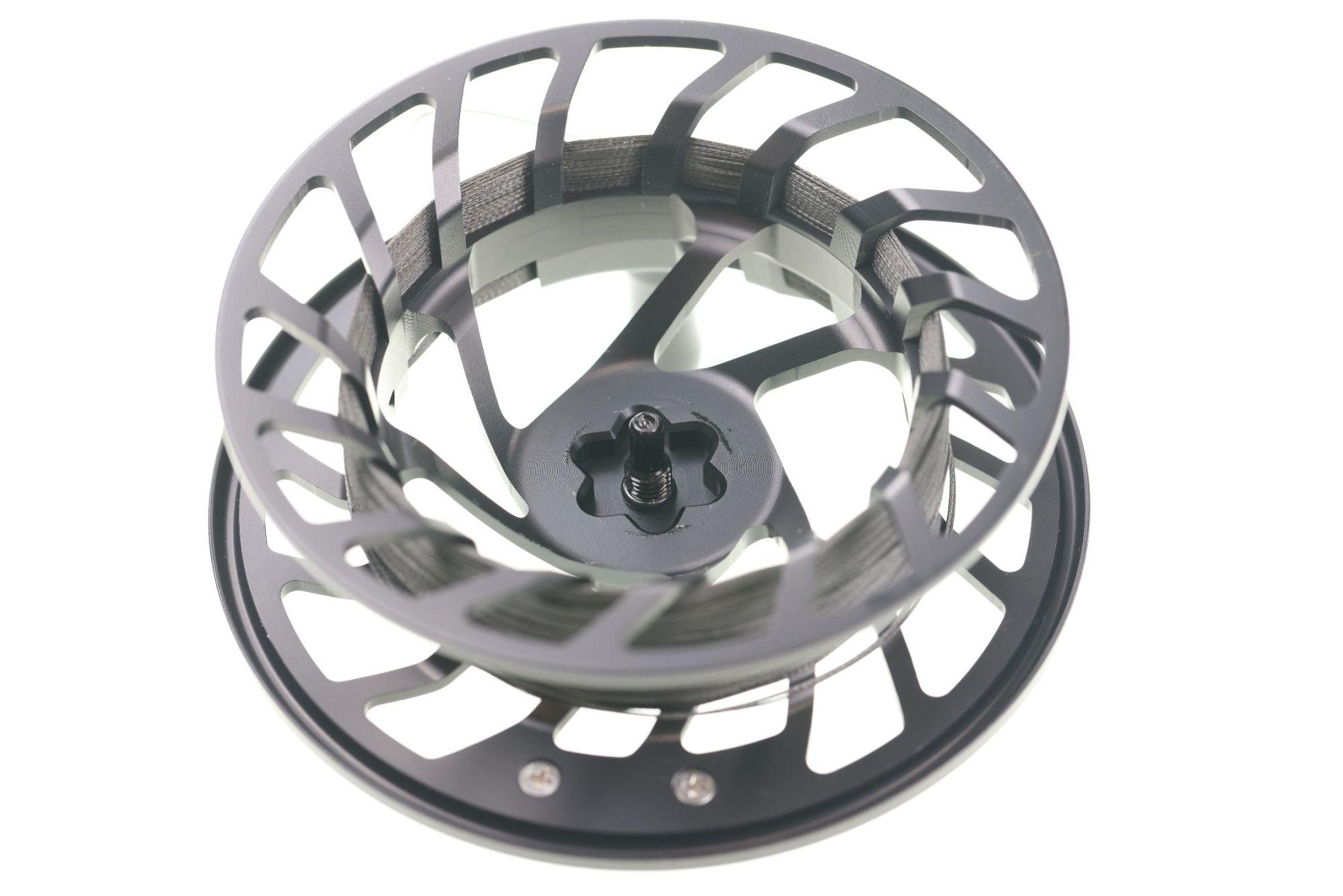 Mirage IV Fluesnelle Large Arbor | Orvis - Flue.no - Fluesnelle