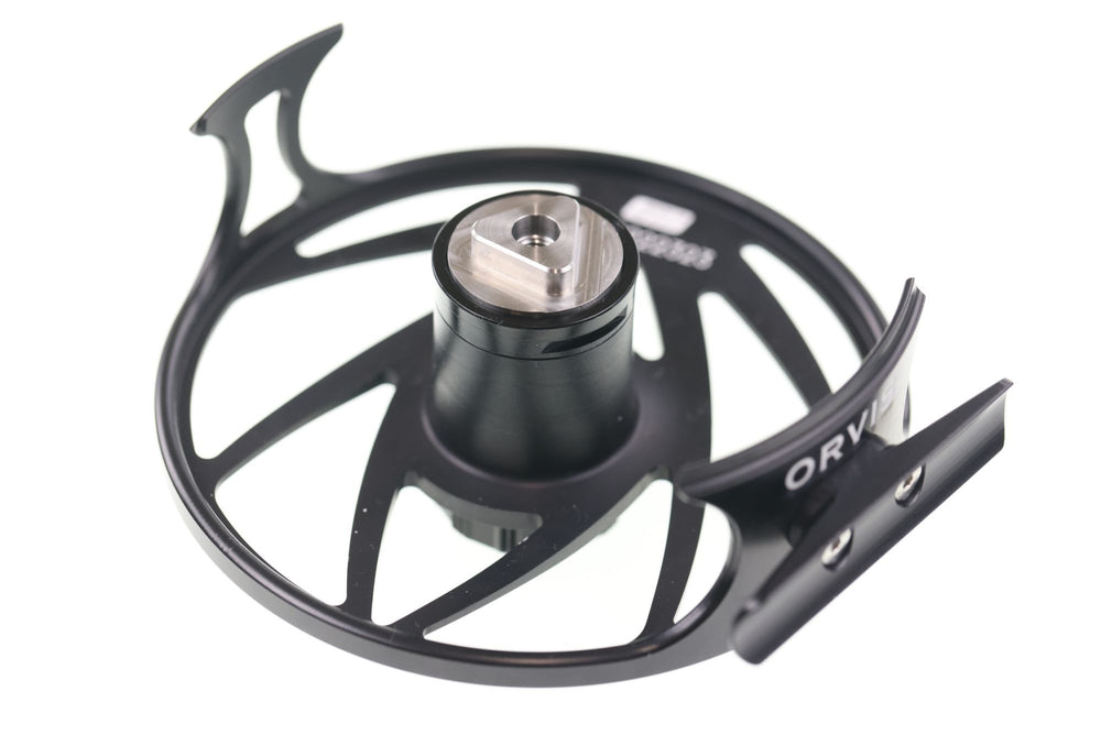 Mirage IV Fluesnelle Large Arbor | Orvis - Flue.no - Fluesnelle