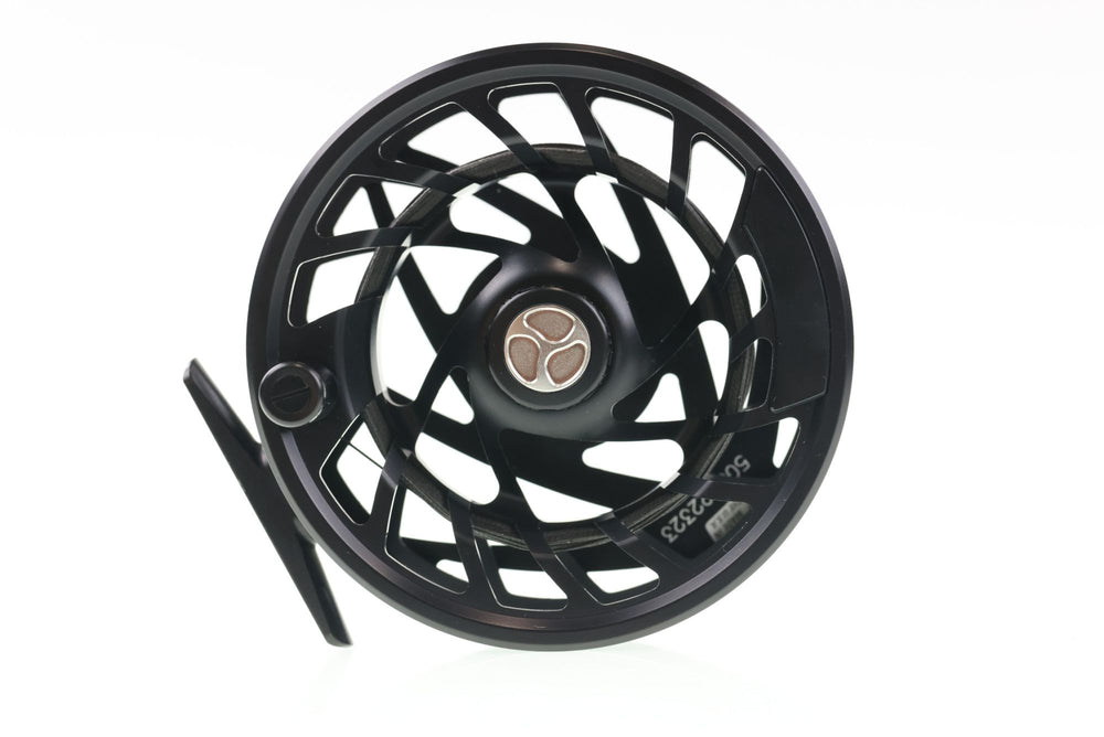 Mirage IV Fluesnelle Large Arbor | Orvis - Flue.no - Fluesnelle