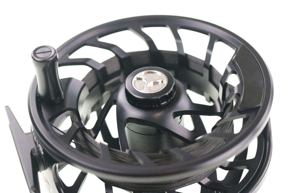 Mirage IV Fluesnelle Large Arbor | Orvis - Flue.no - Fluesnelle