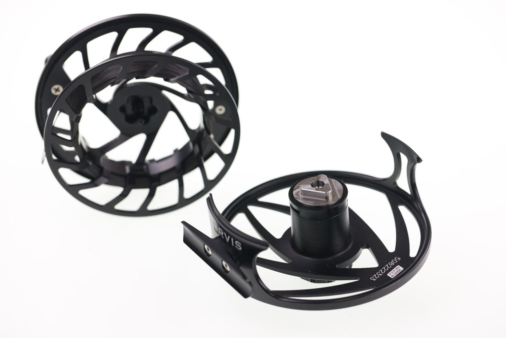 Mirage IV Fluesnelle Large Arbor | Orvis - Flue.no - Fluesnelle