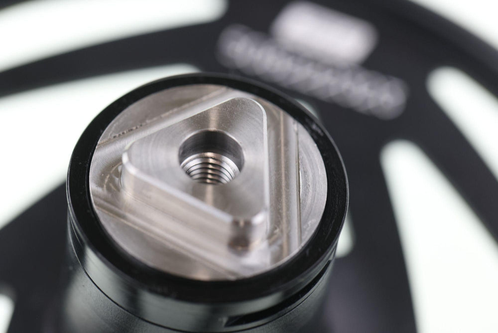 Mirage IV Fluesnelle Large Arbor | Orvis - Flue.no - Fluesnelle