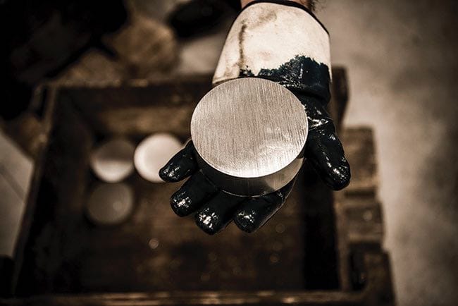 Mirage IV Fluesnelle Large Arbor | Orvis - Flue.no - Fluesnelle