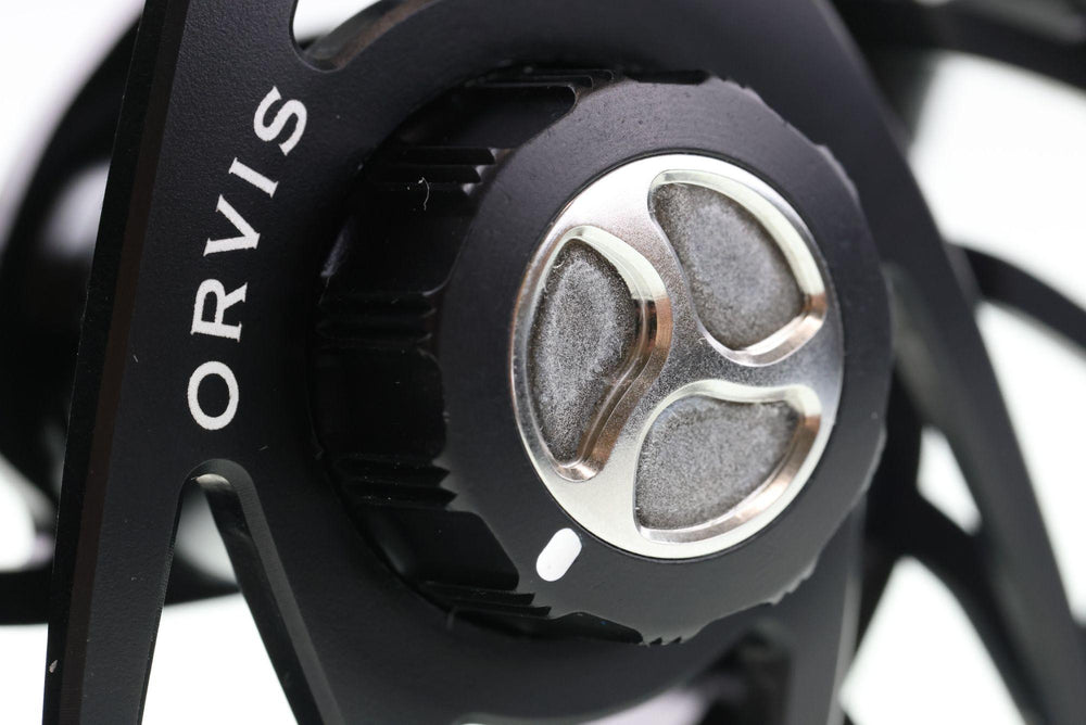 Mirage IV Fluesnelle Large Arbor | Orvis - Flue.no - Fluesnelle