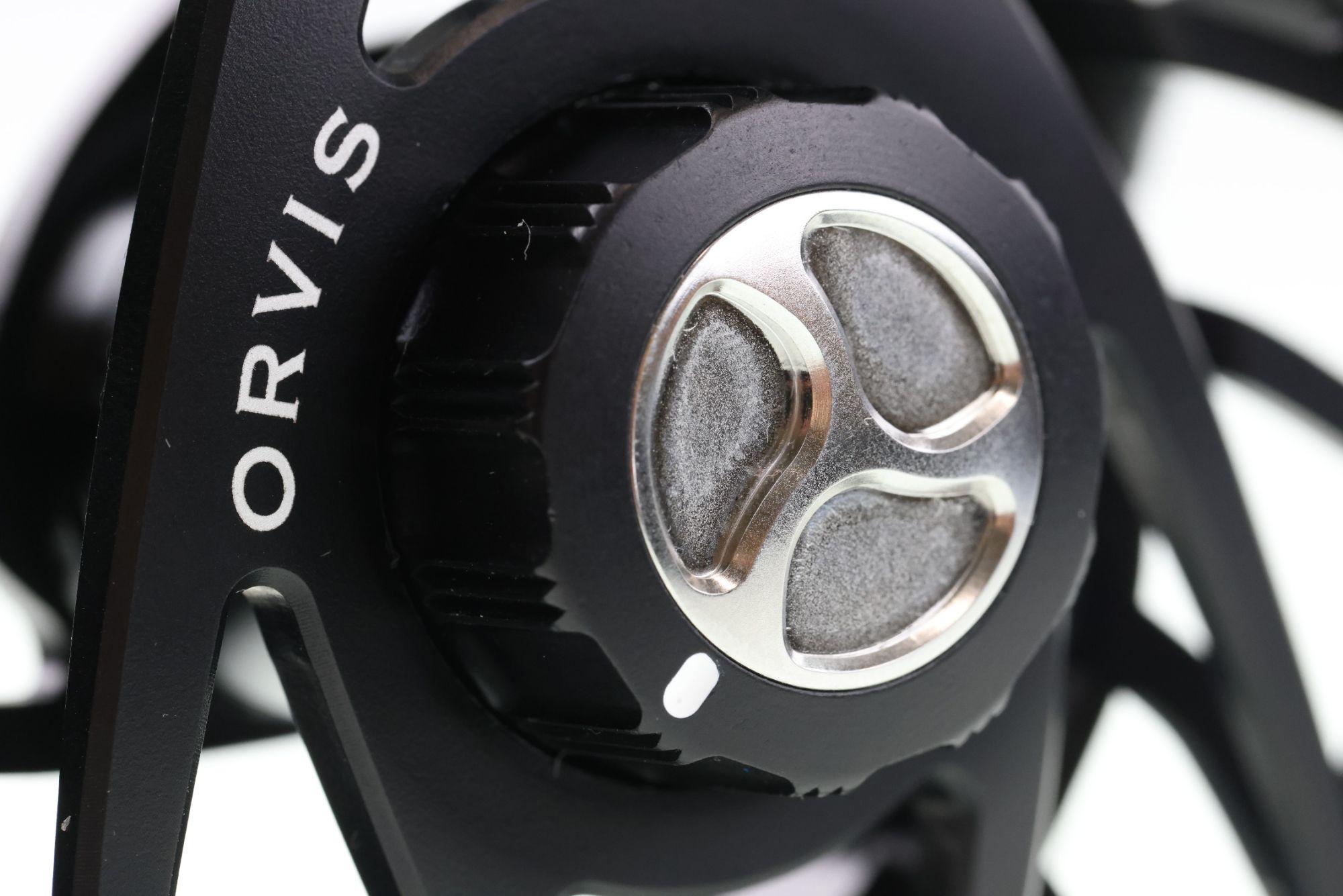 Mirage IV Fluesnelle Large Arbor | Orvis - Flue.no - Fluesnelle