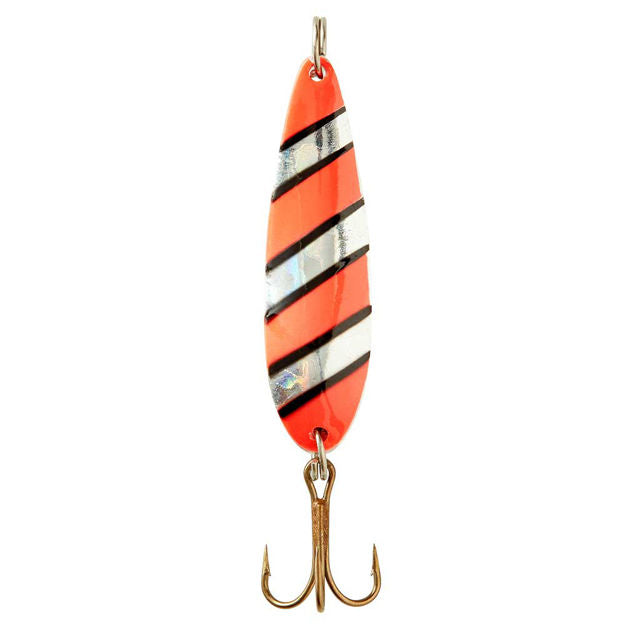 MORILD TROUT 8 GR Ørretsluk | Sølvkroken - Flue.no - Fiskeagn og -sluker