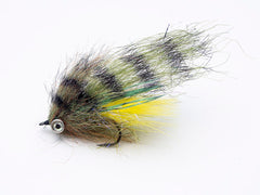 Mr Nice Guy Salmon Fly | Trout-O-File - Flue.no - Fiskefluer
