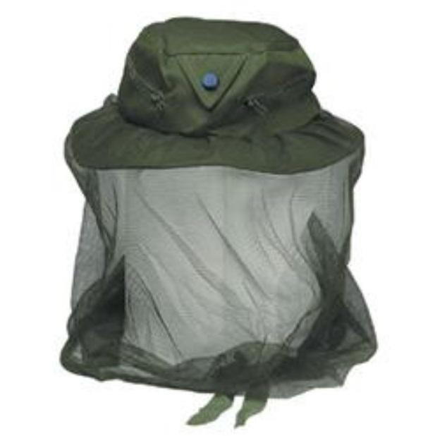 Mygghatt grønn - Flue.no - Myggnett og insektsskjerming