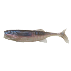 NED FISK 7.5CM 4.5G FLYTENDE 5PK - Flue.no - Jigg