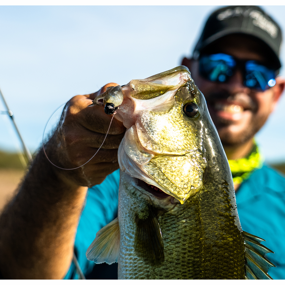 NED FISK 7.5CM 4.5G FLYTENDE 5PK - Flue.no - Jigg