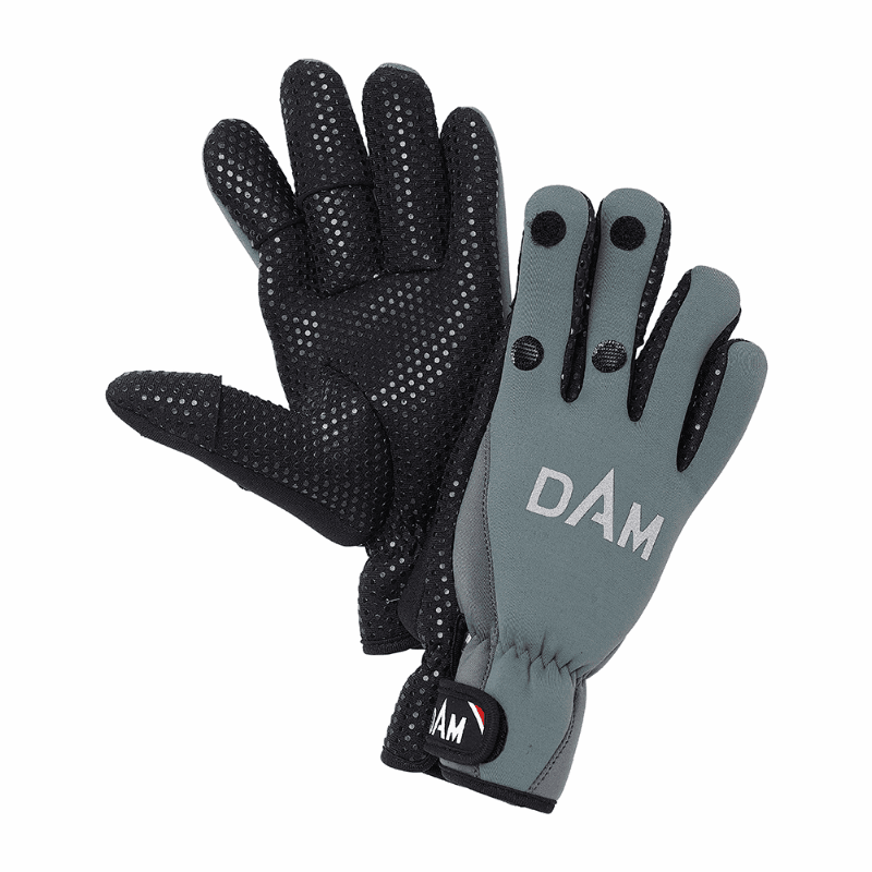 NEOPRENE FIGHTER FISKEHANSKE | DAM - Flue.no - Fiskeutstyr