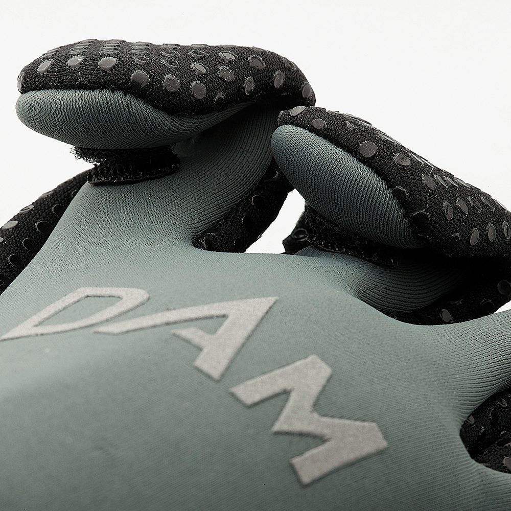 NEOPRENE FIGHTER FISKEHANSKE | DAM - Flue.no - Fiskeutstyr