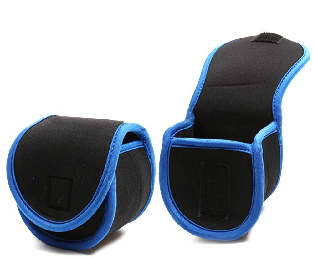Neoprene Reel Bag - Snellebag - Flue.no - Fiskeutstyr