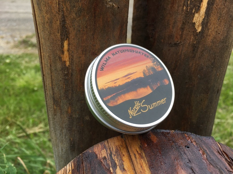 Nordic Summer Myggmiddel - Flue.no - Myggnett og insektsskjerming