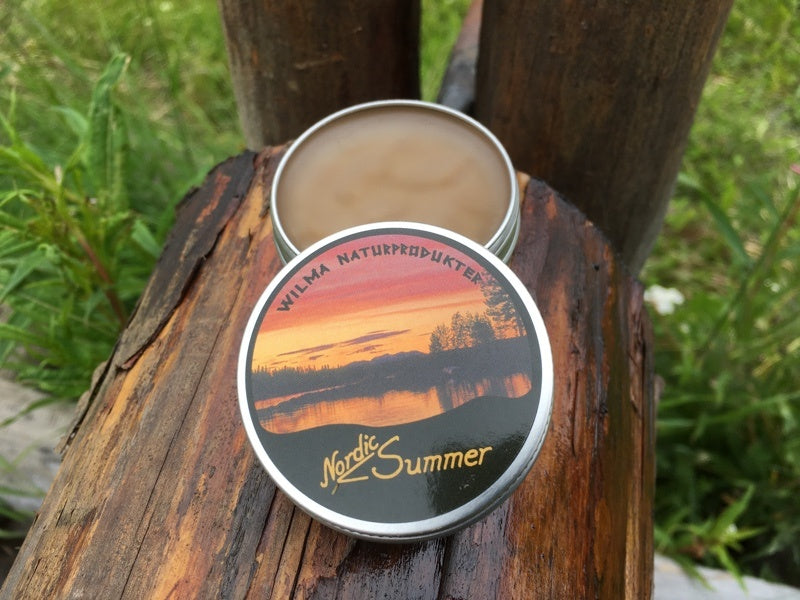 Nordic Summer Myggmiddel - Flue.no - Myggnett og insektsskjerming