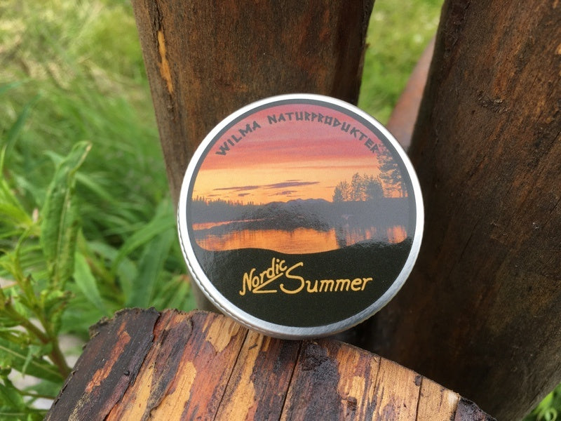 Nordic Summer Myggmiddel - Flue.no - Myggnett og insektsskjerming