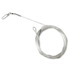 ORVIS 7' POLYLEADER PREDATOR - TITAN WIRE | GJEDDEFORTOM - Flue.no - Fiskesener og -liner