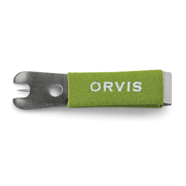 Orvis Comfy Grip Nipper - Flue.no - Fiskeutstyr