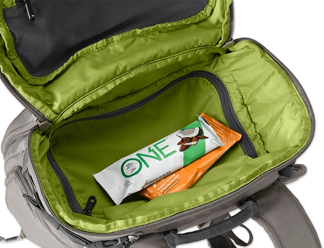 Orvis fiskeveske Chest Hip PACK - Flue.no - Fiskeutstyr