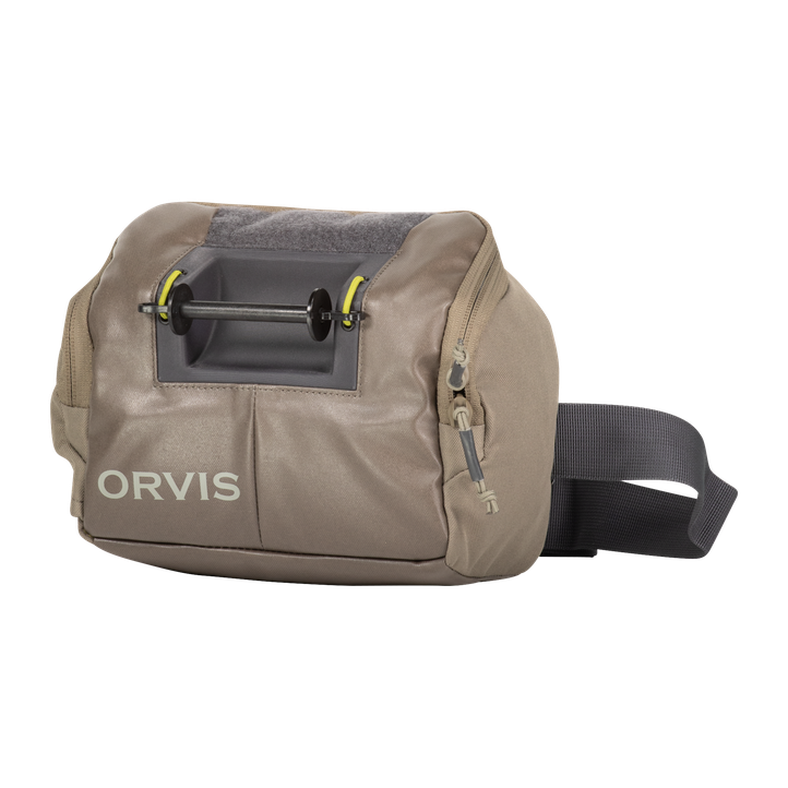 Orvis fiskeveske Chest Hip PACK - Flue.no - Fiskeutstyr